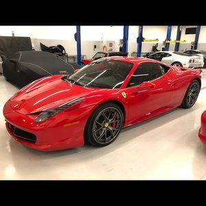 Meet your Posher, Fred